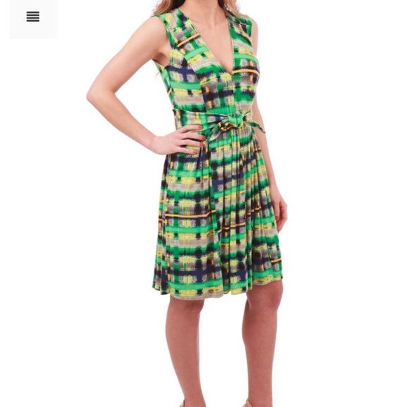 Plenty by Tracy Reese Aven dress. Small - Picture 7 of 7